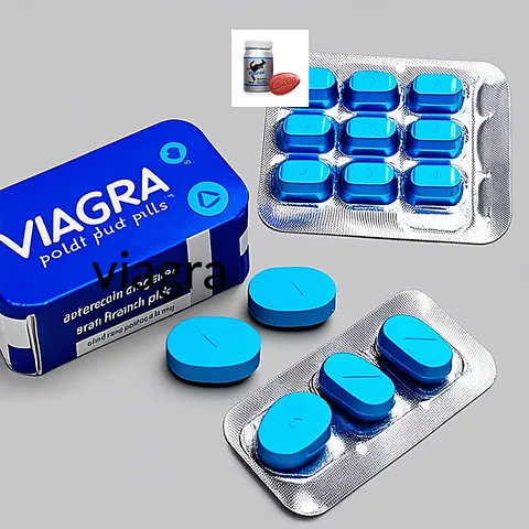 Empresa farmacéutica que creó el viagra